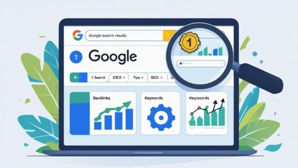 How to Rank Higher on Google