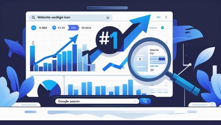 The Secret to Ranking #1 on Google Why Keywords Alone Won’t Get You There