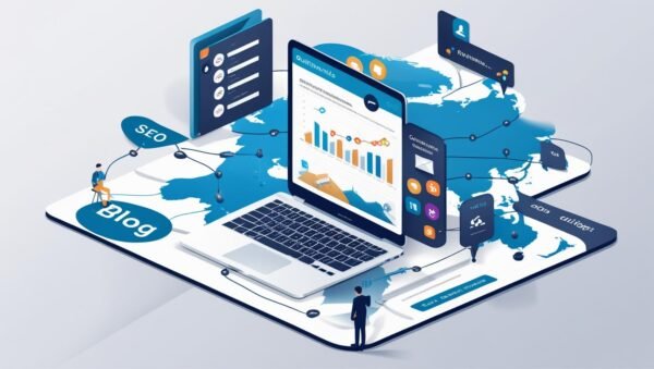 Blogger Outreach Strategies for Effective SEO in Europe