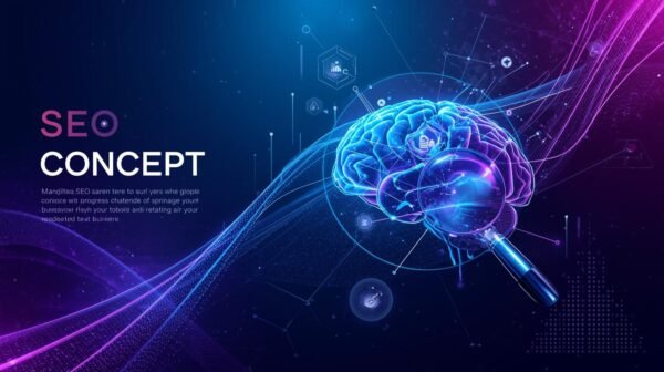 Master generative SEO