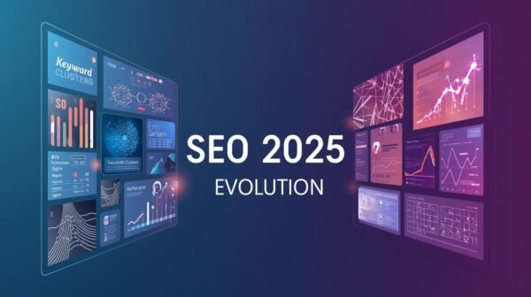 SEO in 2025 Strategies That Actually Work for Small Businesses