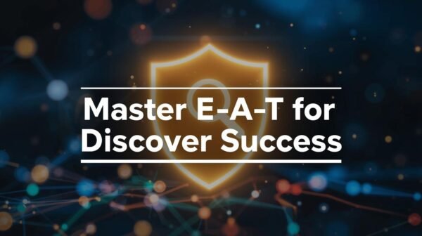 The Impact of E-A-T on Google Discover